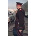 Сумка из комплекта облегчённого снаряжения рядового и младшего начальствующего состава Милиции, образец 1947 года